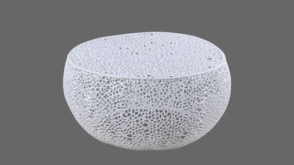 T3502 - Round Coffee Table