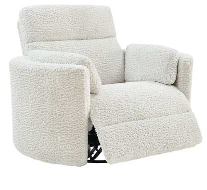 Gosaldo - Swivel Glider Recliner