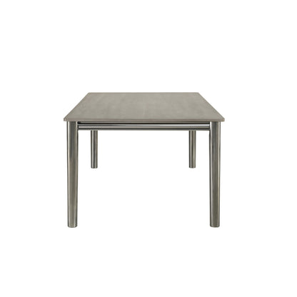 Lennox - Dining Table - Gray