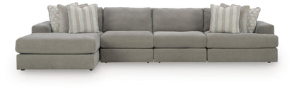 Avaliyah - 4 Piece Sectional