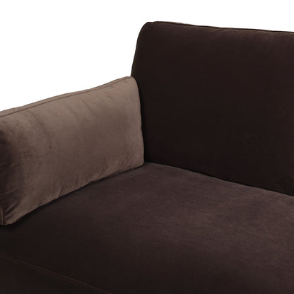 Knox - Modern Farmhouse Sofa