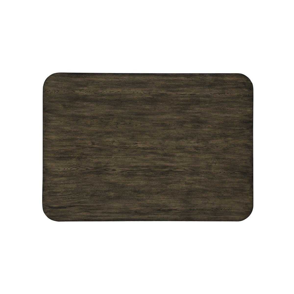 Rex - 60" Counter Height Table - Walnut Brown
