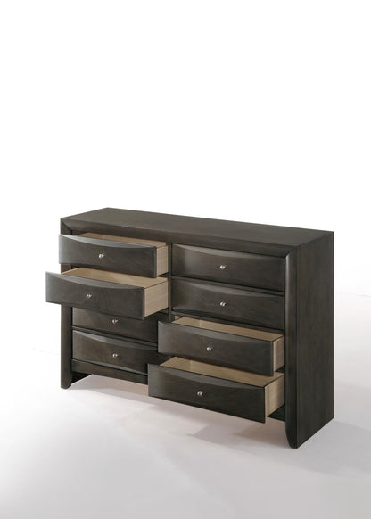 Ireland - Ample Storage Dresser