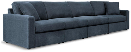 Modmax - 4 Piece Sectional