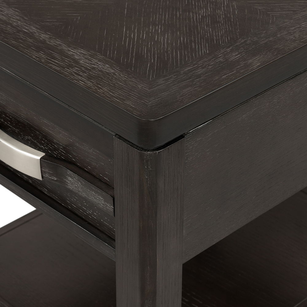 Elegant Design End Table