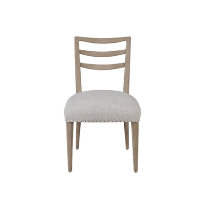 Ladderback Side Dining Chair (Set of 2)