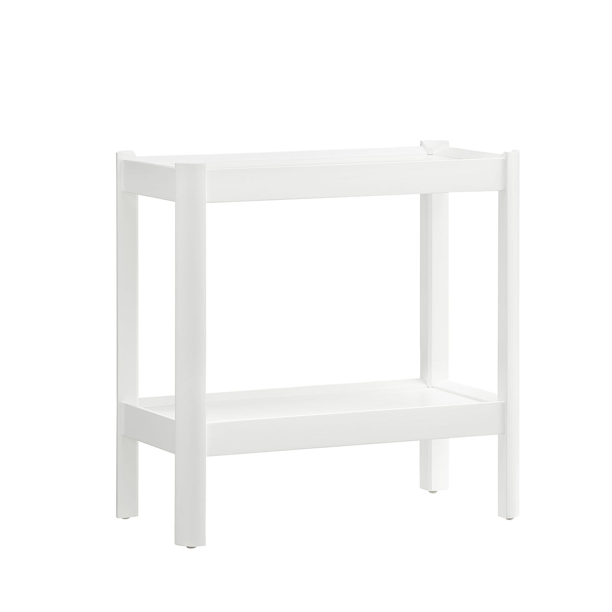 Yonda - Nightstand With 2 Shelves