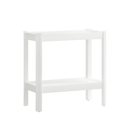 Yonda - Nightstand With 2 Shelves