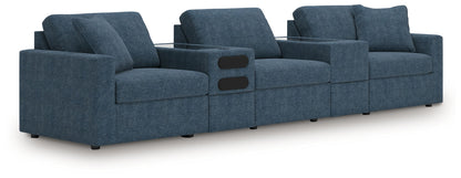 Modmax - 5 Piece Sectional