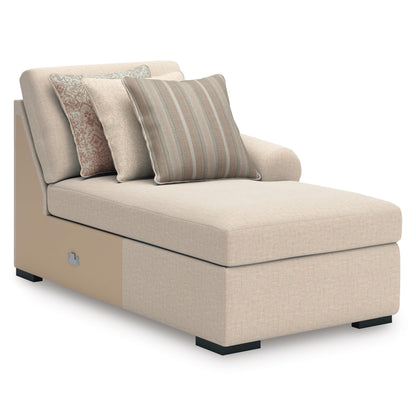 LadyMae - 3 Piece Sectional