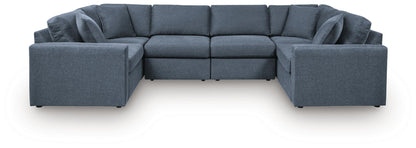 Modmax - 6 Piece Sectional