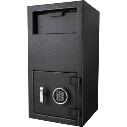 Solid Steel Keypad Depository Safe