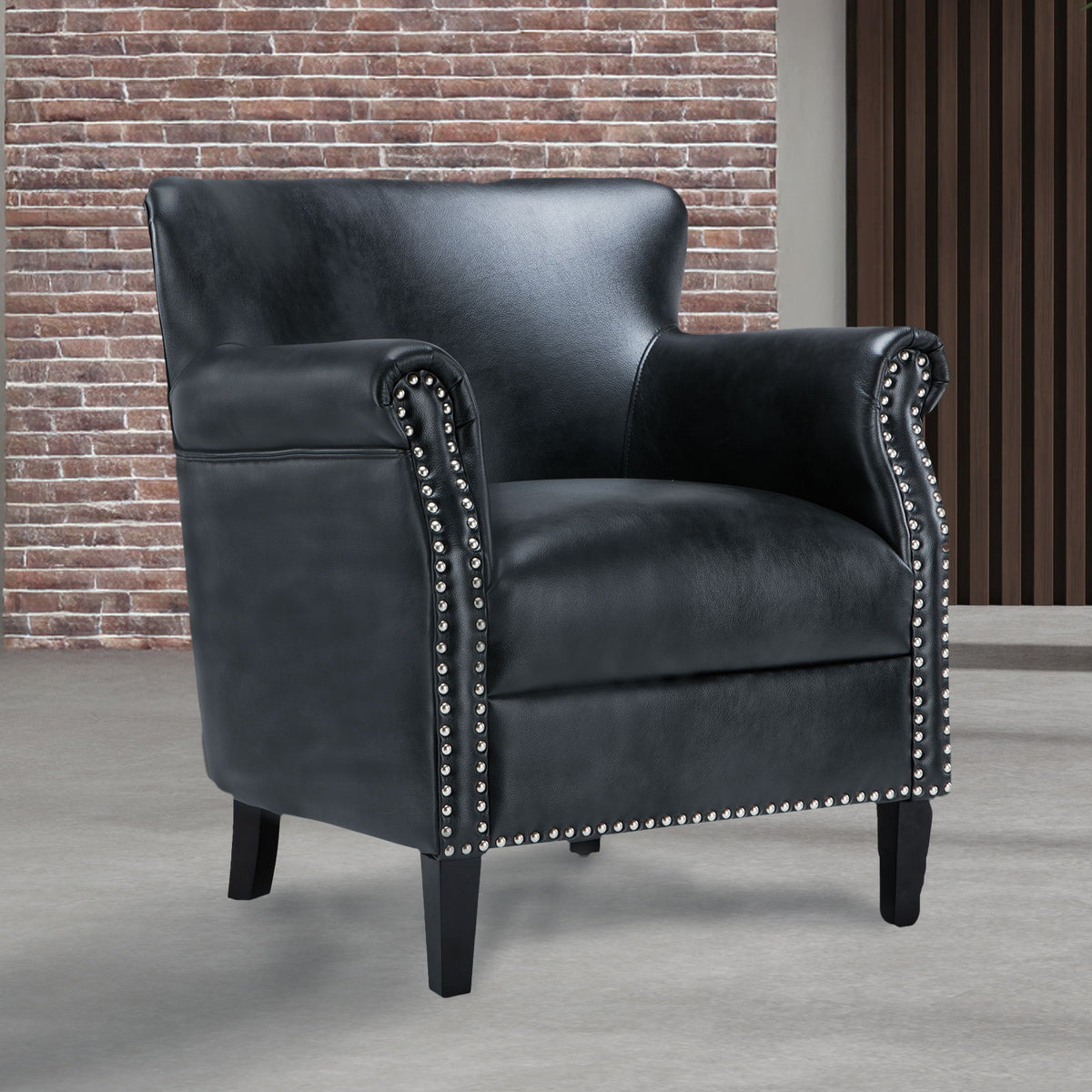 Hadley - Club Chair