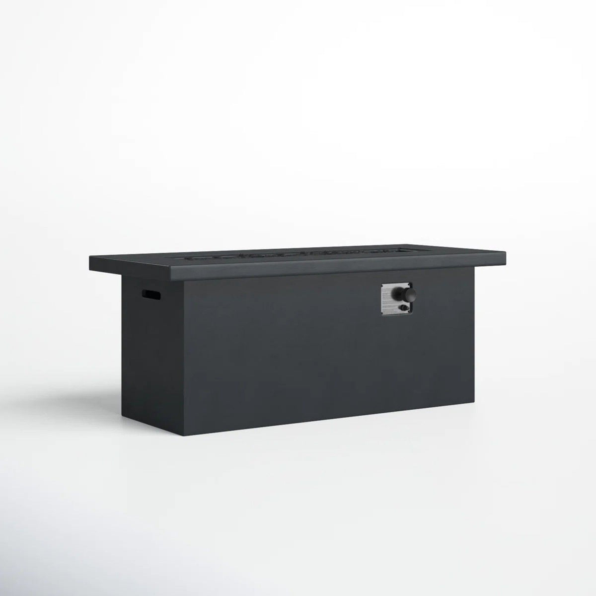 Propane / Gas Outdoor Fire Pit Table