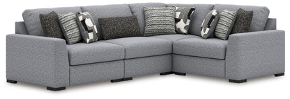 Bealton - 4 Piece Sectional