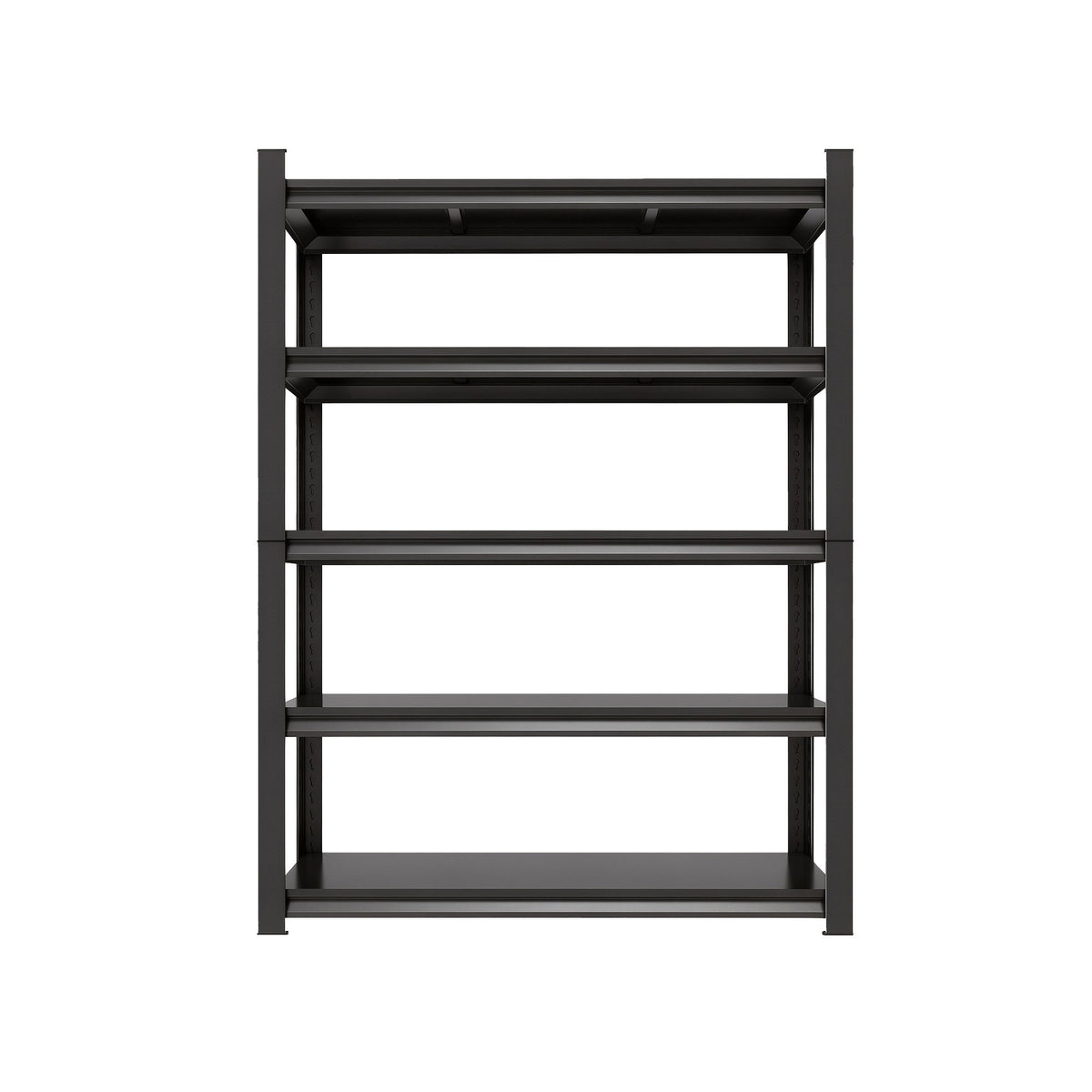 Adjustable Height Storage Shelving Units