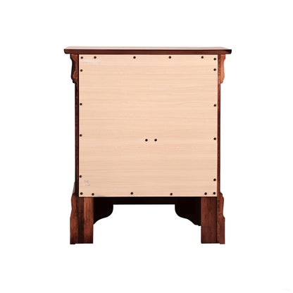 Traditional Style Design Nightstand