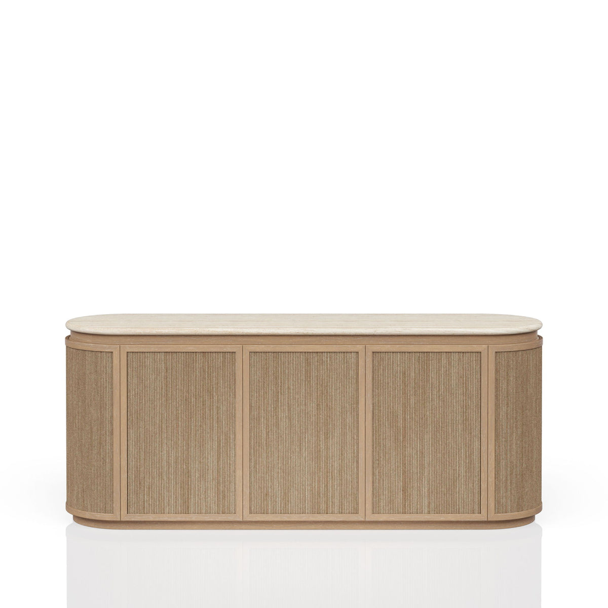 Server - Beige