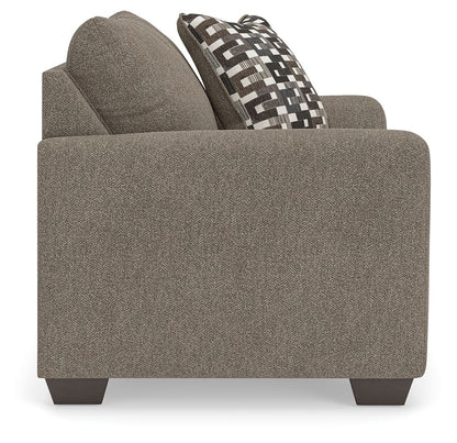 Triston-Peaks - Living Room Set