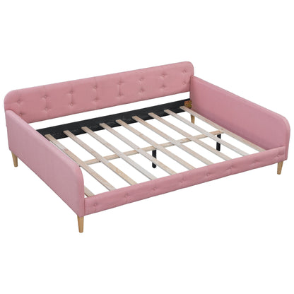 Upholstered Daybed