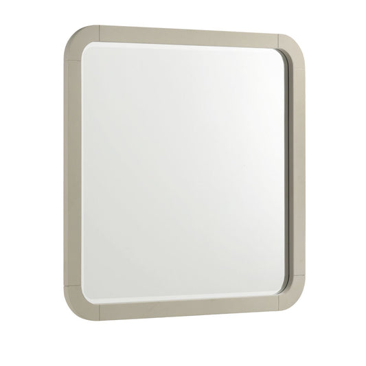 Aria - Mirror - Beige