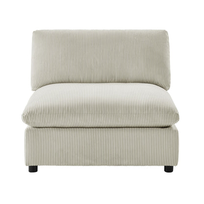 Chelsea - Armless Chair