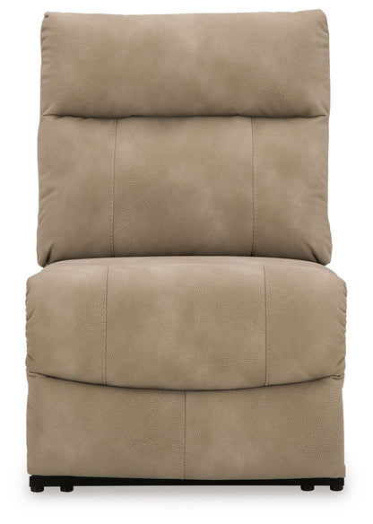 Next-Gen Durapella - 4 Piece Reclining Sectional