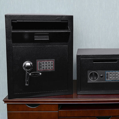 Durable Keypad Depository Safe