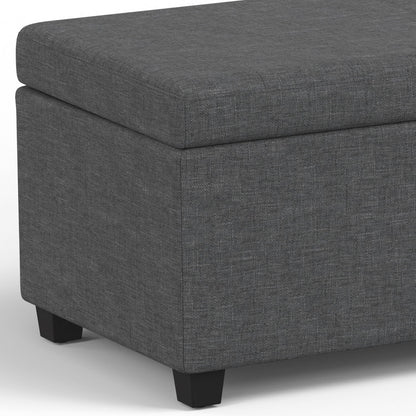 Avalon - Multifunctional Storage Ottoman Bench