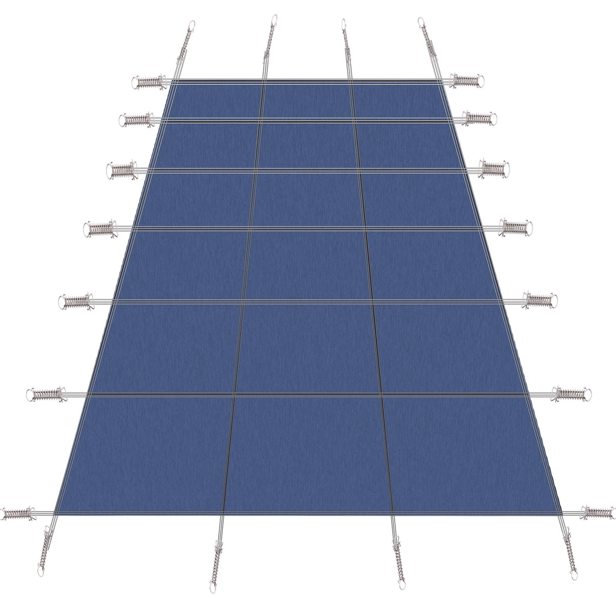 16 X 32 Ft Inground Pool Safety Cover, Rectangle
