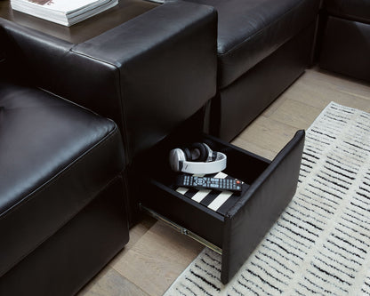 ModMax II - 8 Piece Sectional