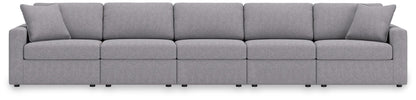 Modmax - 5 Piece Sectional