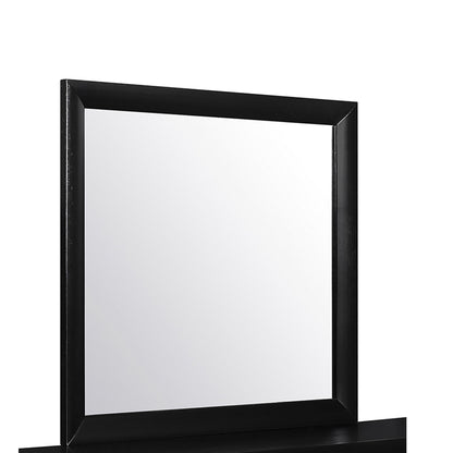 Lucille - Mirror Large Scale Design