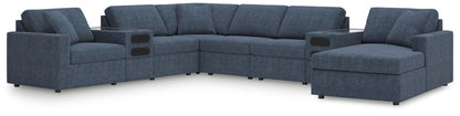 Modmax - 8 Piece Sectional