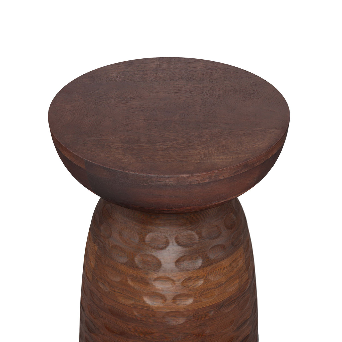 Boyd - Handcrafted Accent Table