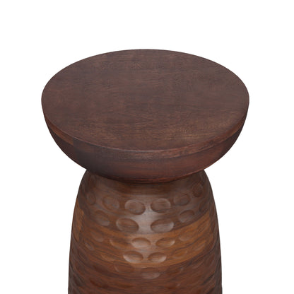 Boyd - Handcrafted Accent Table