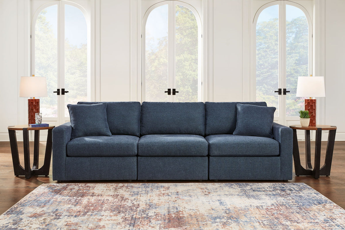 Modmax - 3 Piece Sectional