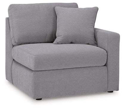 Modmax - 6 Piece Sectional