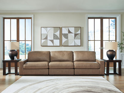 Veronella - 3 Piece Sectional