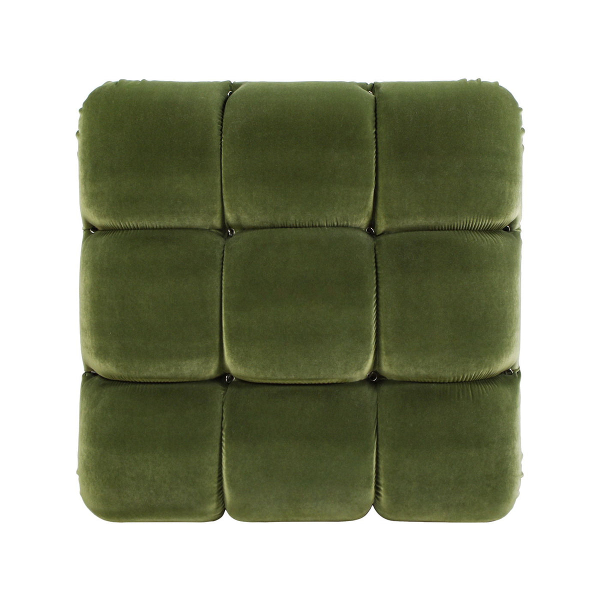 Marcel - Bubble Modular Modern Cocktail Ottoman