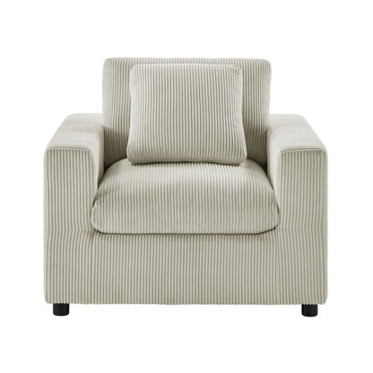 Chelsea - Armchair