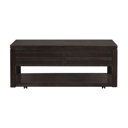 Elegant Design End Table
