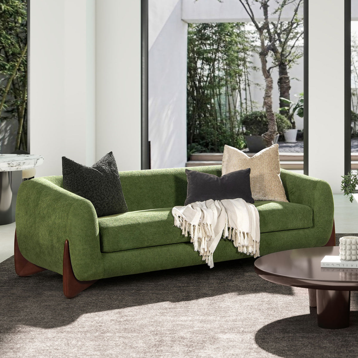 Alpine - Sofa