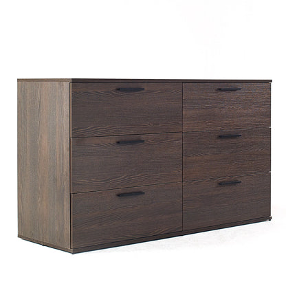 Morgan - 3 Drawer Modular Jumbo Chest