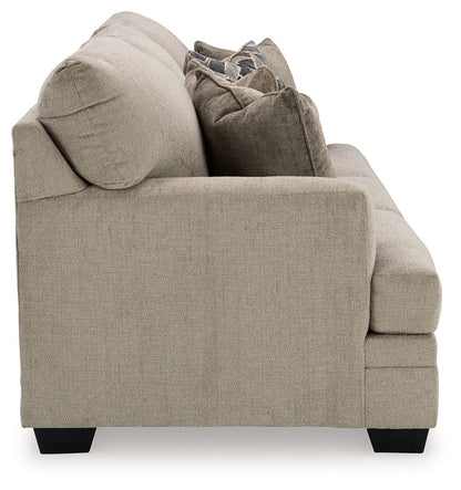 Stonemeade - Queen Sofa Sleeper - Taupe