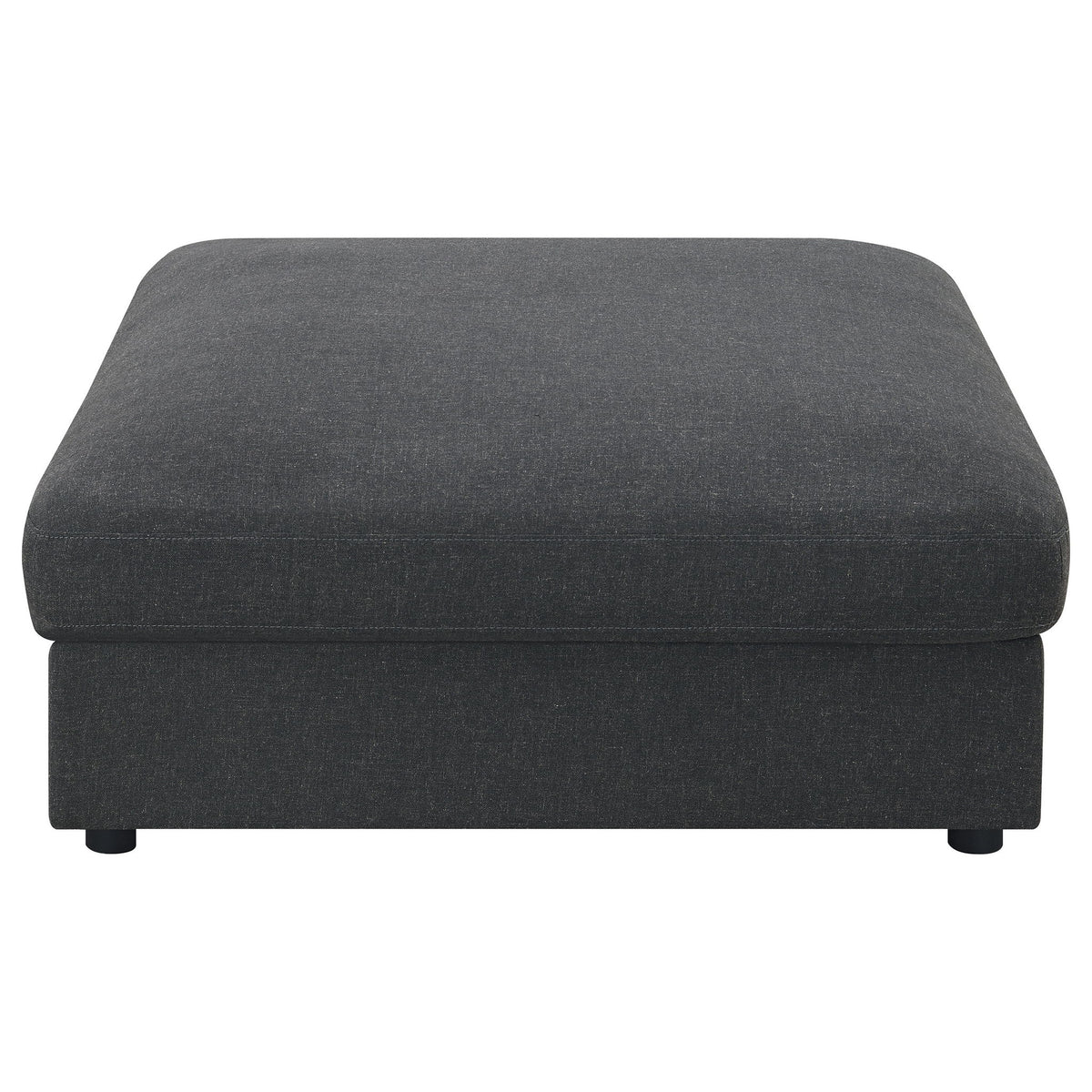 Duncan - Square Upholstered Ottoman