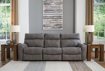 Next-Gen Durapella - 3 Piece Reclining Sectional