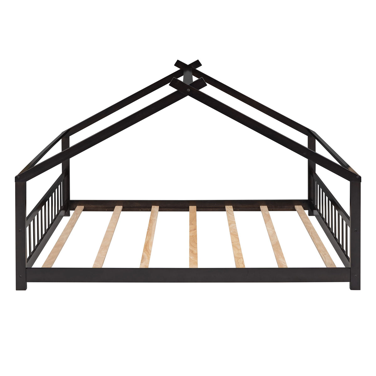 Playhouse Design Bed