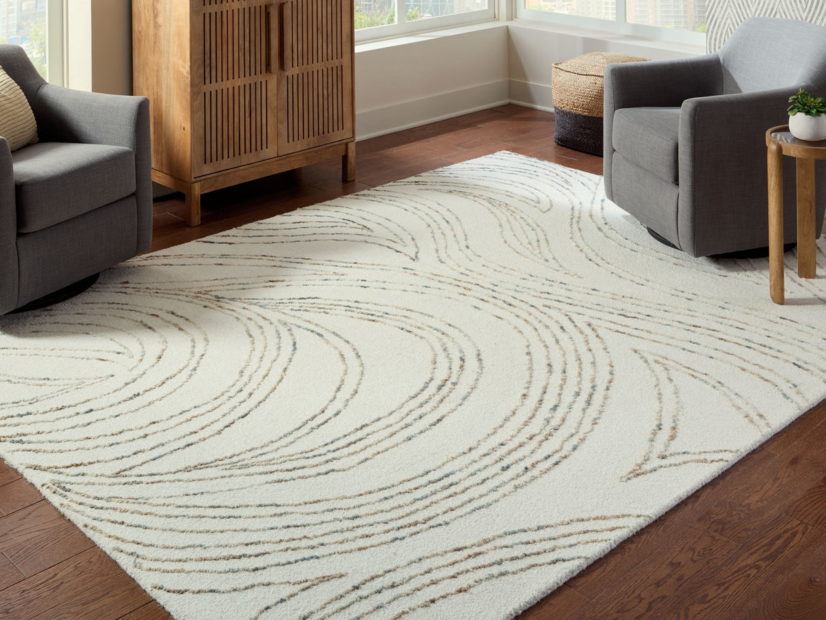 Deenbury - Rug