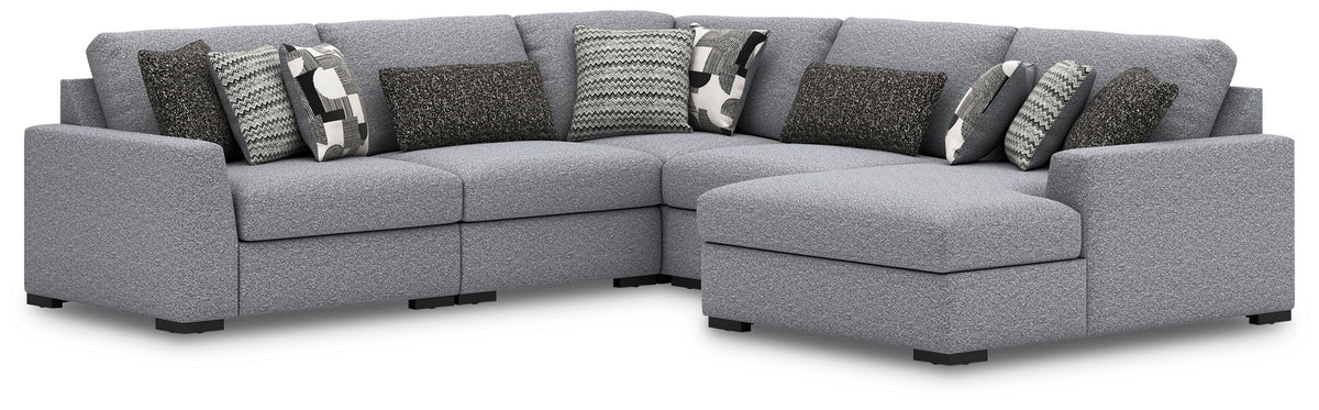 Bealton - 5 Piece Sectional